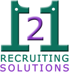 Logo: 121 Recruting Solutions