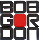 Logo: Bobgordon