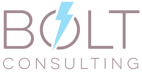 Logo: Bolt Consulting