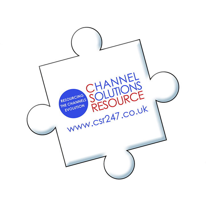 Logo: CSR