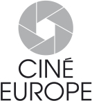 Logo: Cine Europe