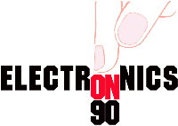 Logo: Electronics.90