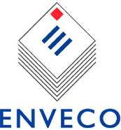 Logo: Enveco