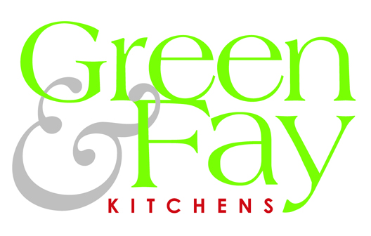 Logo: Green & Fay