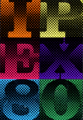 Logo: IPEX 80