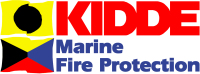 Logo: Kidde