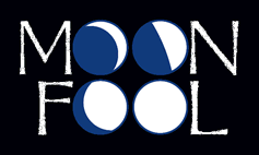 Logo: Moon Fool