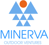 Logo: Minerva Outdoor Ventures