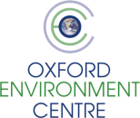 Logo: Oxford Environment Centre