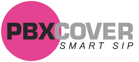 Logo: PBX Cover Smart Sip
