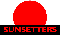 Logo: Sunsetters