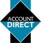 Logo: Account Direct