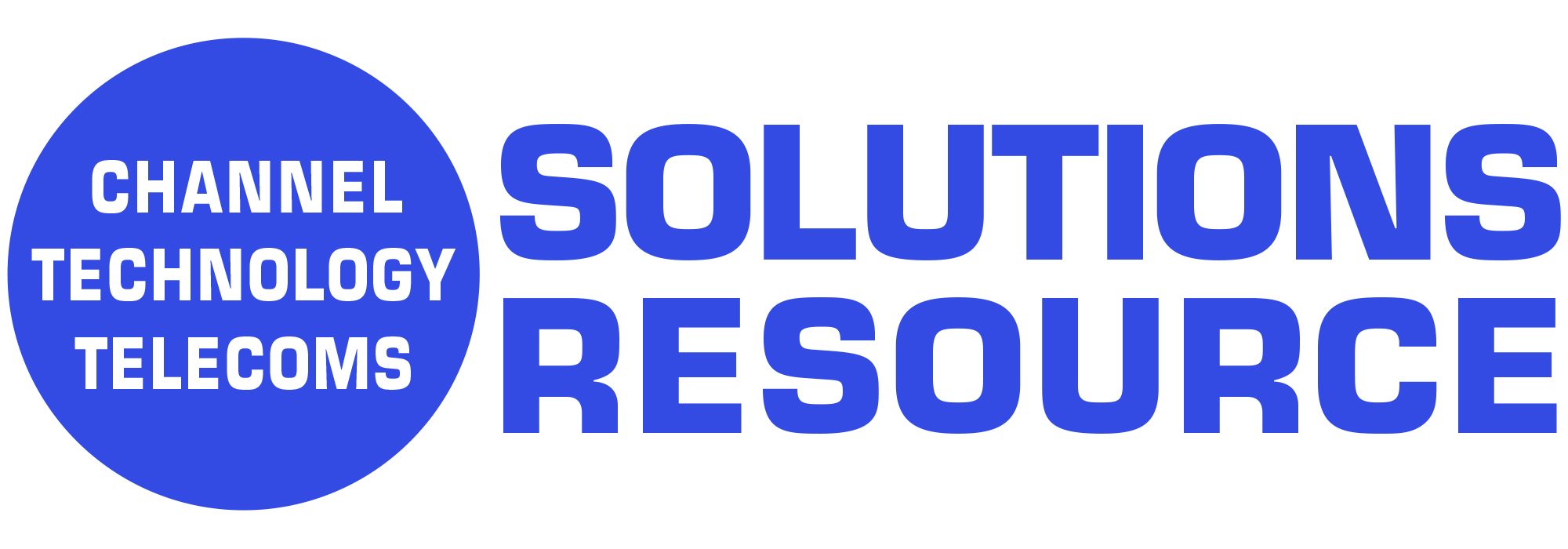 Logo: Solutions Resource