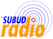 Logo: Subud Radio