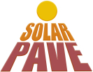 Logo: Solar Pave