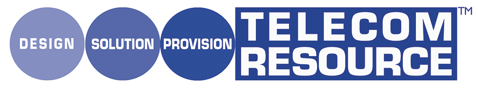 Logo: Telecom Resource