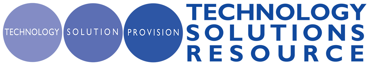 Logo: TSR