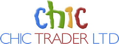Image: Chick Trader Logo