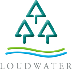 Logo: Loudwater