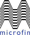 Logo: Microfin