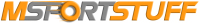 Logo: M Sport Stuff