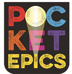 Image: Pocket Epics Logo