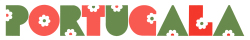 Logo: Portugala