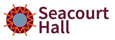 Image: Seacourt Hall Logo