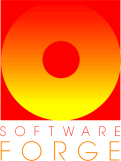 Logo: Software Forge
