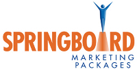 Logo: Springboard Marketing Packages
