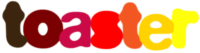 Logo: Toaster