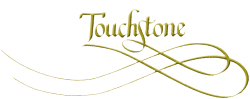 Logo: Touchstone