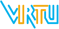 Logo: Virtu