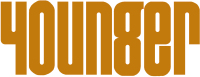 Logo: Younger