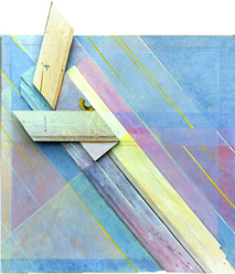 Painting: Memories