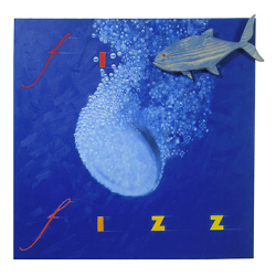 Painting: Fizz
