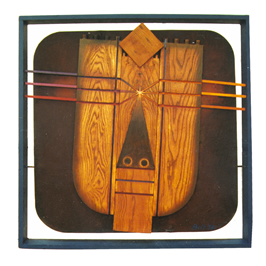 Painting: Philosopher 